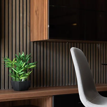 Apartament Modern 1br Close To Manoel Island Saint Julians & Tigne Shopping Mall Gzira