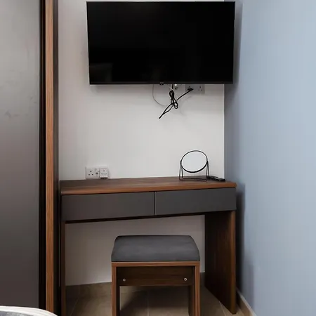 Modern 1br Close To Manoel Island Saint Julians & Tigne Shopping Mall *