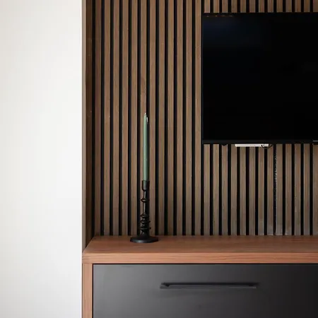 Apartament Modern 1br Close To Manoel Island Saint Julians & Tigne Shopping Mall