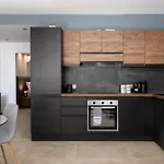Daire Modern 1br Close To Manoel Island Saint Julians & Tigne Shopping Mall Gzira