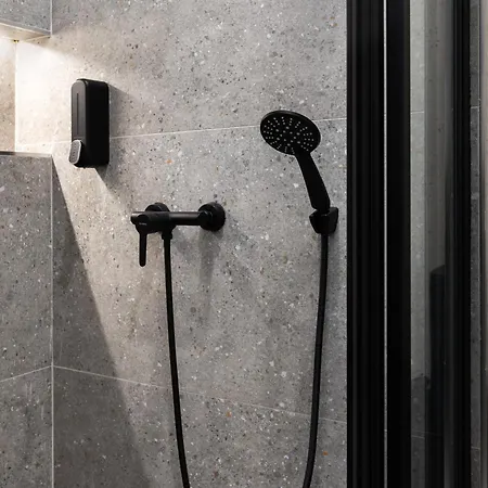 Modern 1br Close To Manoel Island Saint Julians & Tigne Shopping Mall * Gzira