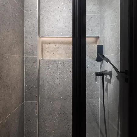 Апартаменты Modern 1br Close To Manoel Island Saint Julians & Tigne Shopping Mall