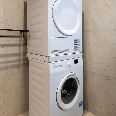 아파트 Modern 1br Close To Manoel Island Saint Julians & Tigne Shopping Mall