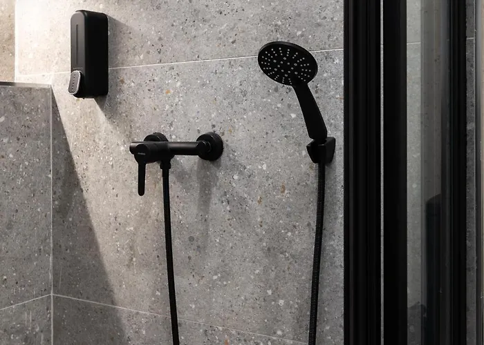 Modern 1br Close To Manoel Island Saint Julians & Tigne Shopping Mall * Gzira