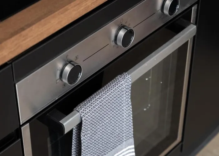 Modern 1br Close To Manoel Island Saint Julians & Tigne Shopping Mall Daire