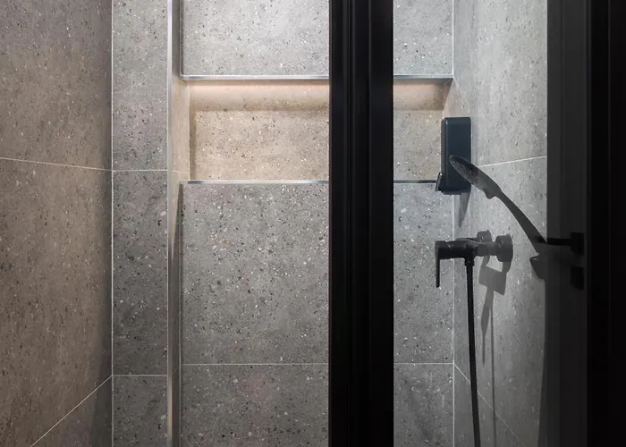 Daire Modern 1br Close To Manoel Island Saint Julians & Tigne Shopping Mall