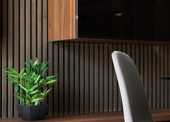 Daire Modern 1br Close To Manoel Island Saint Julians & Tigne Shopping Mall Gzira