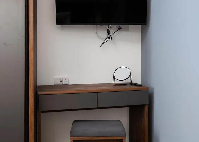 Modern 1br Close To Manoel Island Saint Julians & Tigne Shopping Mall *