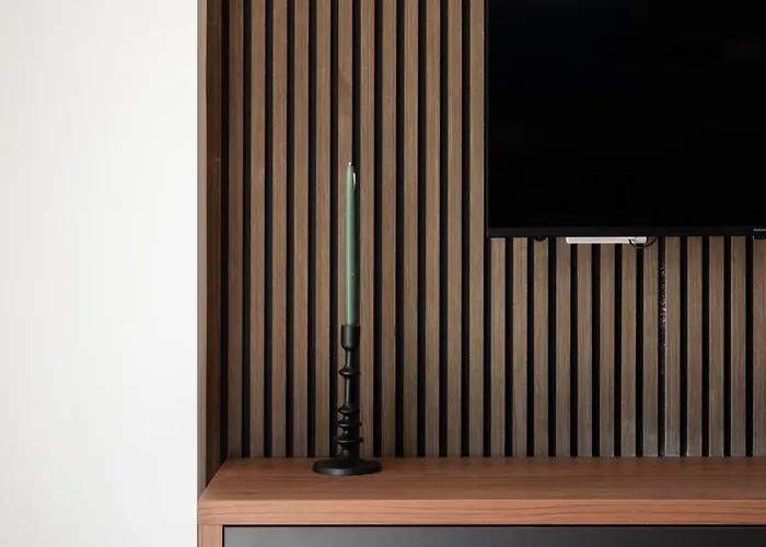 Daire Modern 1br Close To Manoel Island Saint Julians & Tigne Shopping Mall